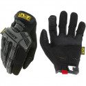 Mechanic's Gloves M-Pact Black/Grey (Size XL)