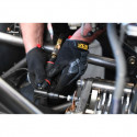Mechanic's Gloves M-Pact Must/Hall (Suurus L/XL)