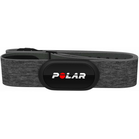 Polar heart rate monitor H10 M-XXL, grey