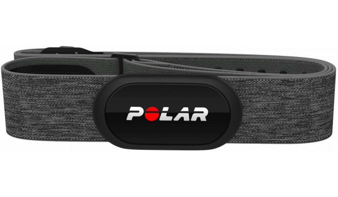 Polar heart rate monitor H10 M-XXL, grey
