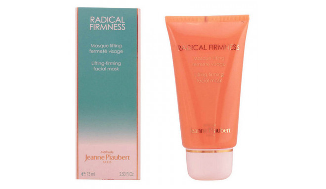 Anti-Wrinkle Mask Jeanne Piaubert Radical Firmness 75 ml