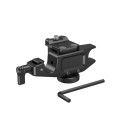 SmallRig 3411 15mm Rod Support for 2660 Matte Box