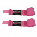 Masters boxing bandage wraps - BB-3 13013-02 (biały)