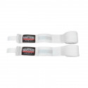 Masters boxing bandage wraps - BB-3 13013-02 (biały)