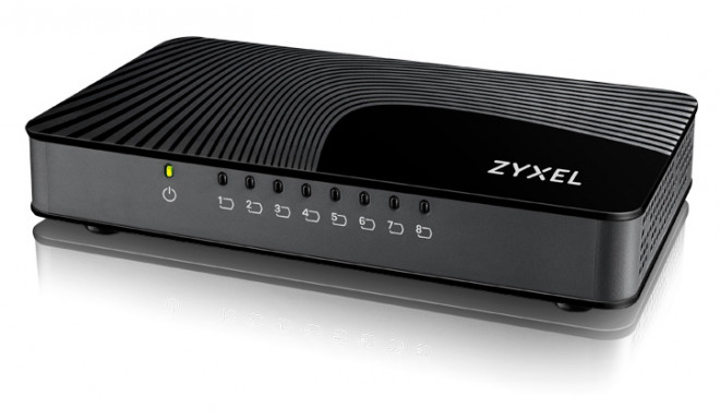 Zyxel switch GS-108SV2