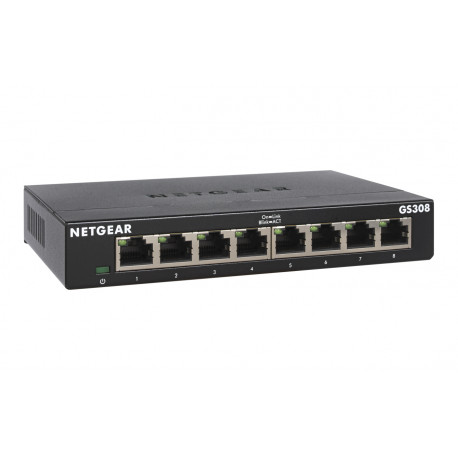 Netgear GS308-300PES