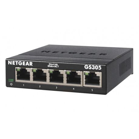 Netgear GS305-300PES