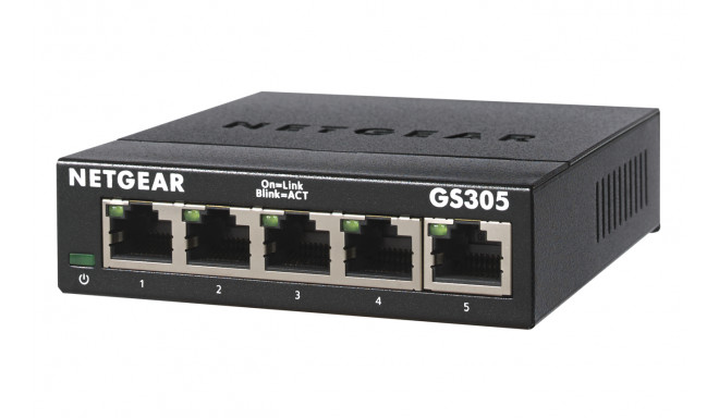 Netgear GS305-300PES