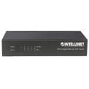 Intellinet 561228 Switch Gigabit PoE+ 5x RJ45 60W