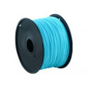 GEMBIRD 3DP-PLA1.75-01-BS Filament Gembird PLA Sky Blue 1,75mm 1kg