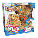 MOJI Interactive toy Labradoodle (in Russian lang.)
