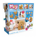 MOJI Interactive toy Labradoodle (in Russian lang.)