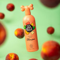 2-in-1 Shampoo and Conditioner Pet Head Quick Fix Peach (300 ml)