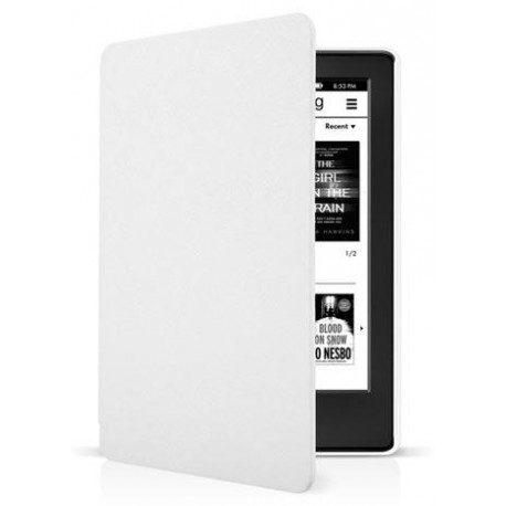 Connect IT защитный чехол Amazon Kindle 10th gen (2019/2020) 6", белый (CEB-1050-WH)