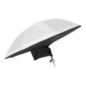 Godox Translucent Umbrella 85cm For AD300Pro (Length 48CM)