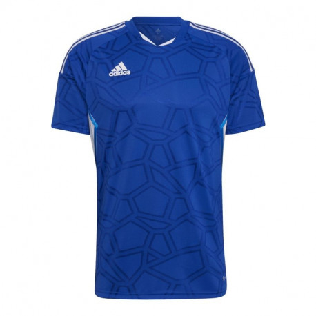 Adidas Condivo 22 MD M HA3507 T-shirt (S)