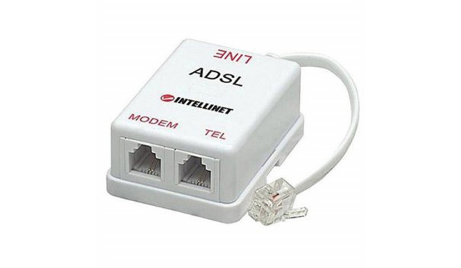 Intellinet Splitter - Filtr ADSL