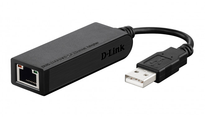 D-Link DUB-E100