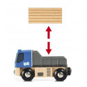 BRIO Starter Lift & Load Set, 33878