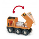 BRIO Starter Lift & Load Set, 33878