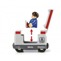 BRIO railway starter Set, 33773