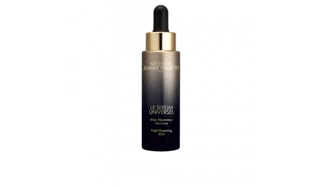 MÉTHODE JEANNE PIAUBERT LE SÉRUM UNIVERSEL elixir réparateur nocturne 30 ml