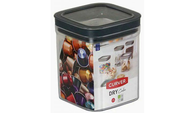 Curver storage box Dry Cube 1.3l