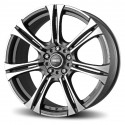 Automašīnu riepas Momo NEXT EVO 16" 7,0 x 16" ET25 PCD 5x112 CB 72,3