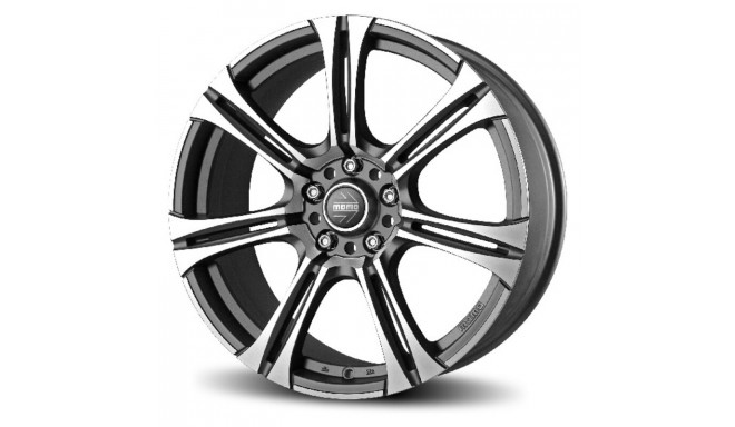 Automašīnu riepas Momo NEXT EVO 16" 7,0 x 16" ET25 PCD 5x112 CB 72,3