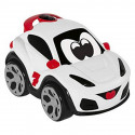 Remote-Controlled Vehicle Rocky Crossover Chicco White