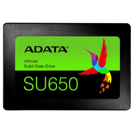 Adata SSD SU650 120GB SATA 3.0