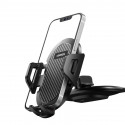 UGREEN LP144 CD Slot Car Mount (black) UGREEN LP144 CD Slot Car Mount (black)