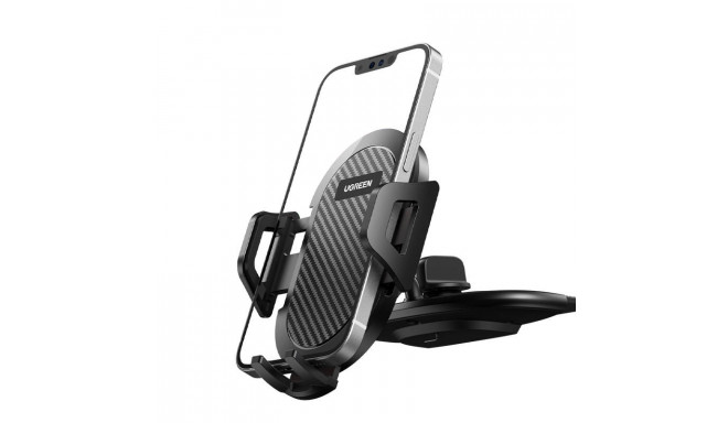 UGREEN LP144 CD Slot Car Mount (black)