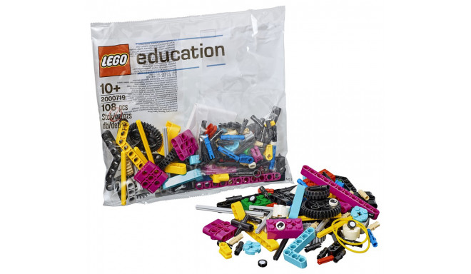 LEGO Education SPIKE Prime asenduskomplekt