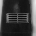 Emerio AF-112828 fryer Single 3.6 L Stand-alone 1400 W Hot air fryer Black