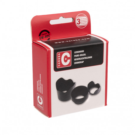 Caruba lens hood EW 60C