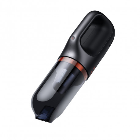 Baseus A7 Cordless Car Vacuum Cleaner Dark Gray