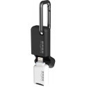 GoPro kaardilugeja microSD - Lightning