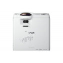 Epson EB-L200SW data projector Short throw projector 3800 ANSI lumens 3LCD WXGA (1280x800) White