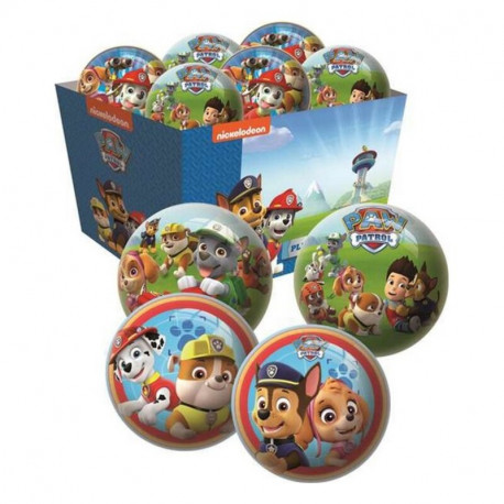 Ball Unice Toys Bioball The Paw Patrol (140 mm)