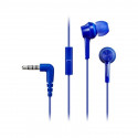 Kõrvaklapid Mikrofoniga In-Ear Panasonic Corp. TCM115E (Valge)