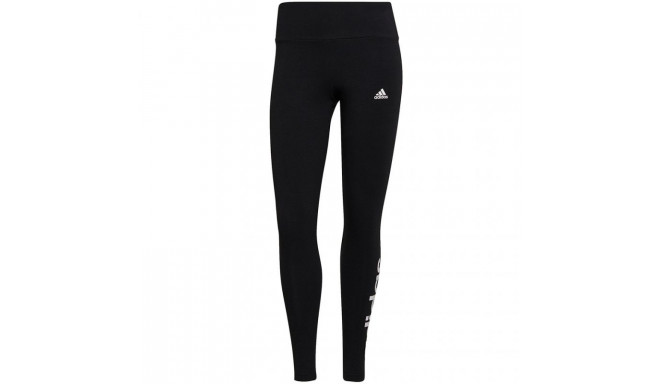 Adidas Essentials High Waist Leggings W GL0633 (S)