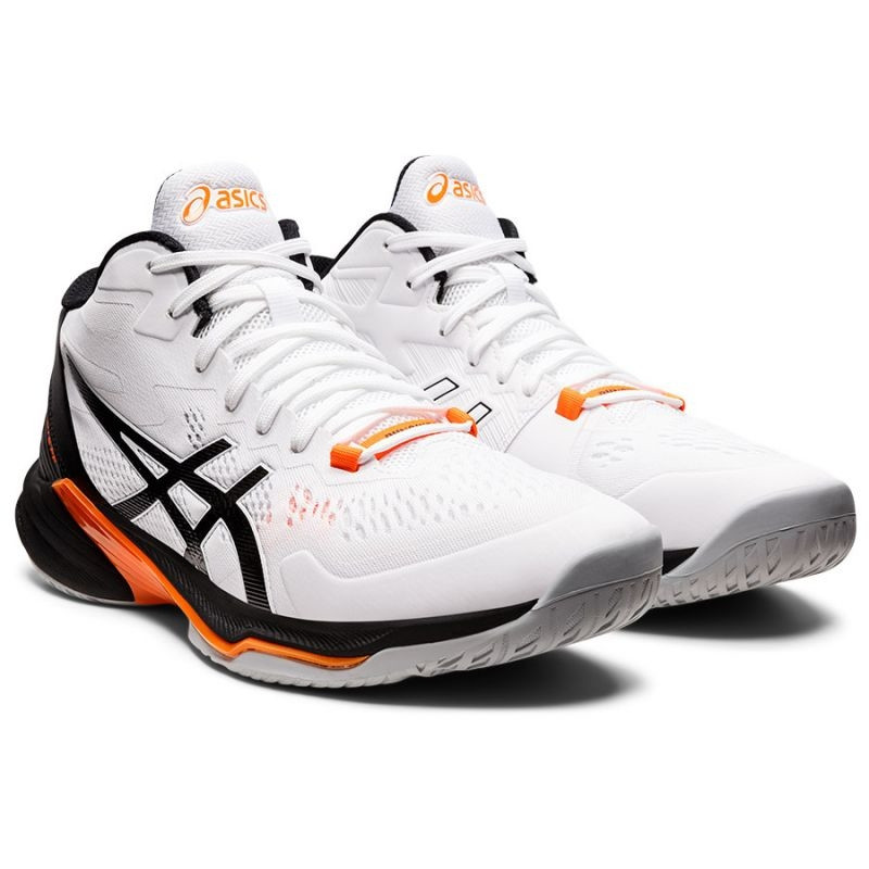 Asics Sky Elite FF MT 2 M 1051A065 102 volleyball shoes 42