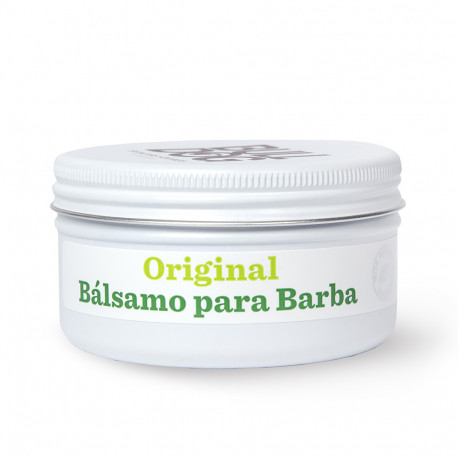 BULLDOG ORIGINAL bálsamo barba 75 ml