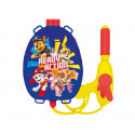 PAW PATROL водный пистолет Щенячий Патруль