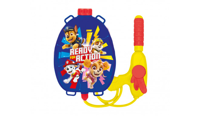 PAW PATROL водный пистолет Щенячий Патруль