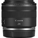 Canon RF 24mm f/1.8 IS STM Macro lens