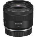 Canon RF 24mm f/1.8 IS STM Macro lens