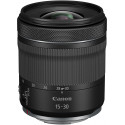 Canon RF 15-30mm f/4.5-6.3 IS STM lens