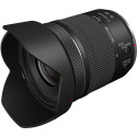 Canon RF 15-30mm f/4.5-6.3 IS STM lens